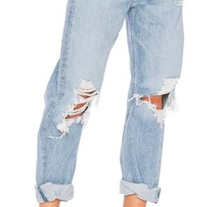 FRAME DENIM Le Garçon